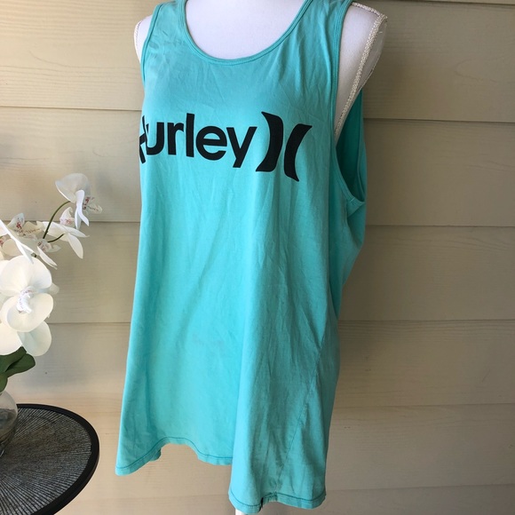 Hurley Other - Hurley• Men’s Tank Top